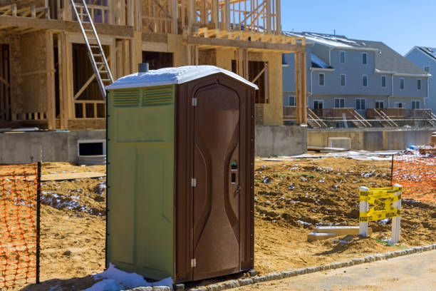 Best Luxury portable toilet rental  in Fredericksburg, TX