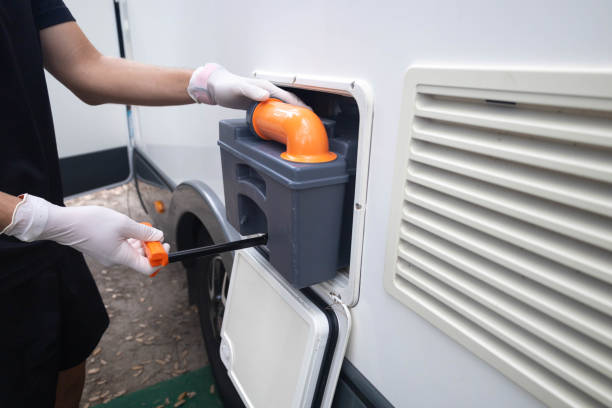 Best Portable bathroom rental  in Fredericksburg, TX