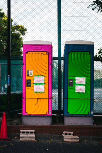 Best Local porta potty services  in Fredericksburg, TX