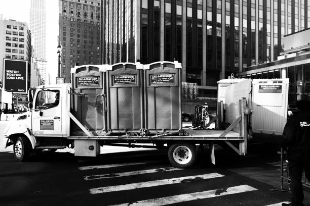 Best Best portable toilet rental  in Fredericksburg, TX