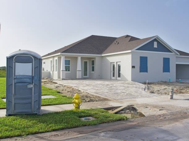 Best Porta potty rental near me  in Fredericksburg, TX
