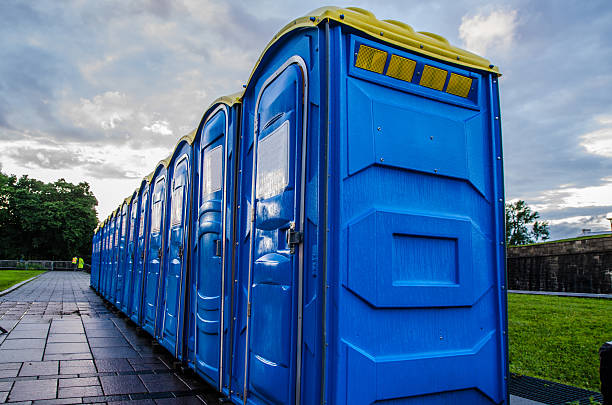 Best Porta potty rental near me  in Fredericksburg, TX