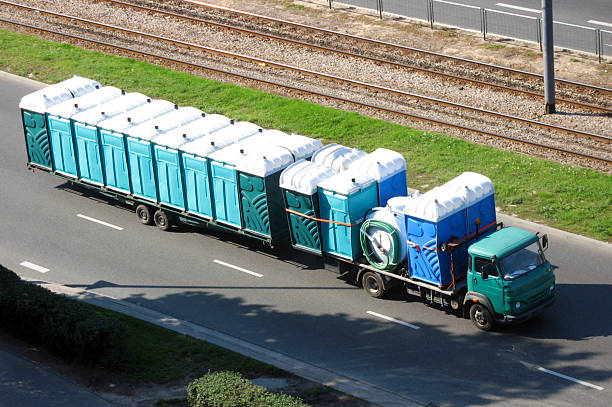 Trusted Fredericksburg, TX porta potty rental Experts